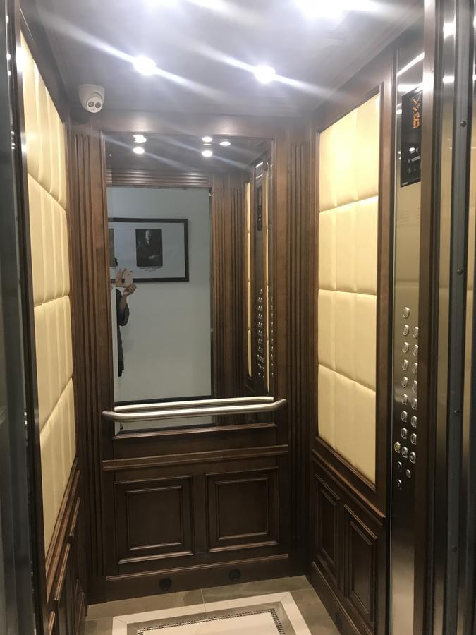 Arnautsky Apartamento Odessa Exterior foto