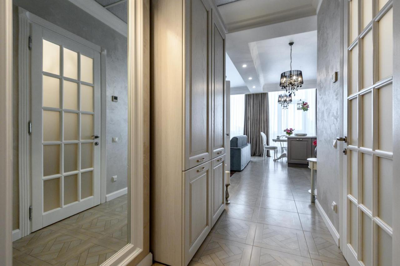 Arnautsky Apartamento Odessa Exterior foto