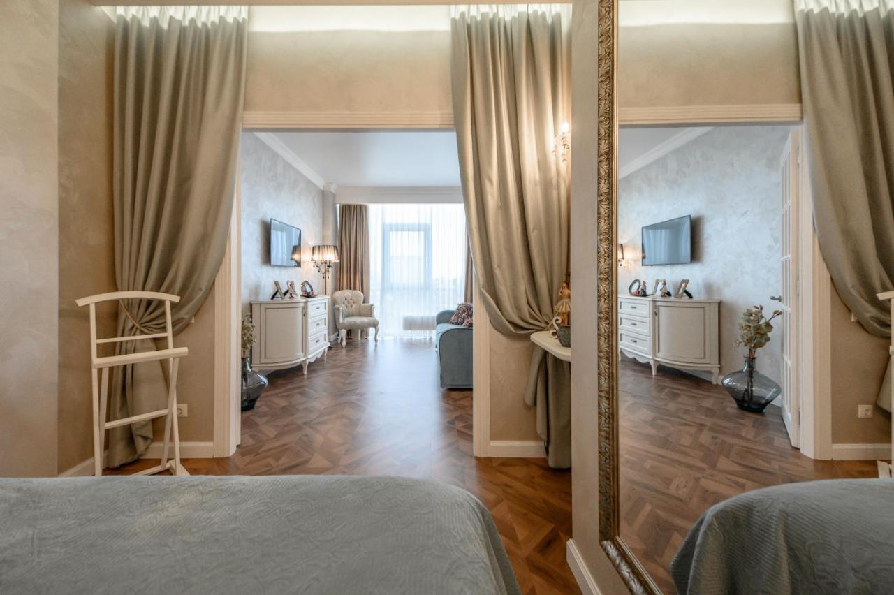 Arnautsky Apartamento Odessa Exterior foto