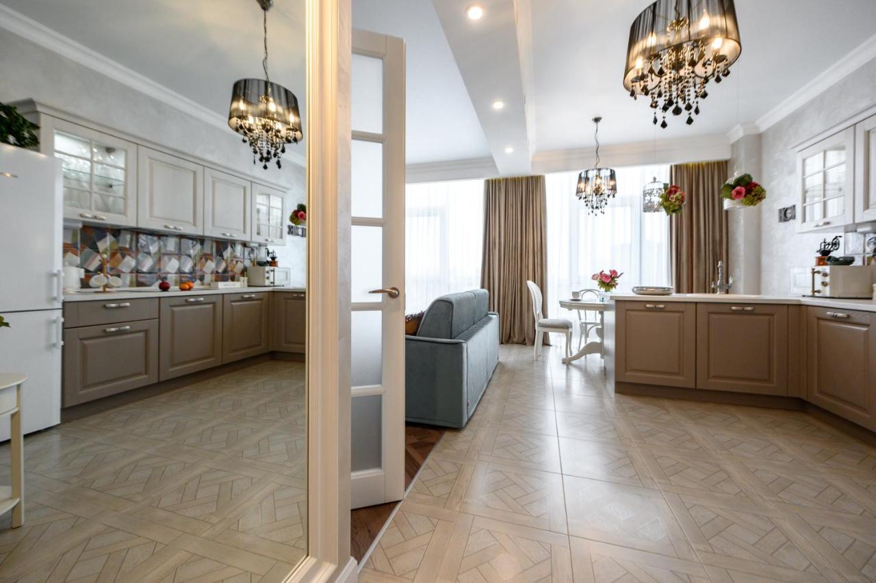 Arnautsky Apartamento Odessa Exterior foto