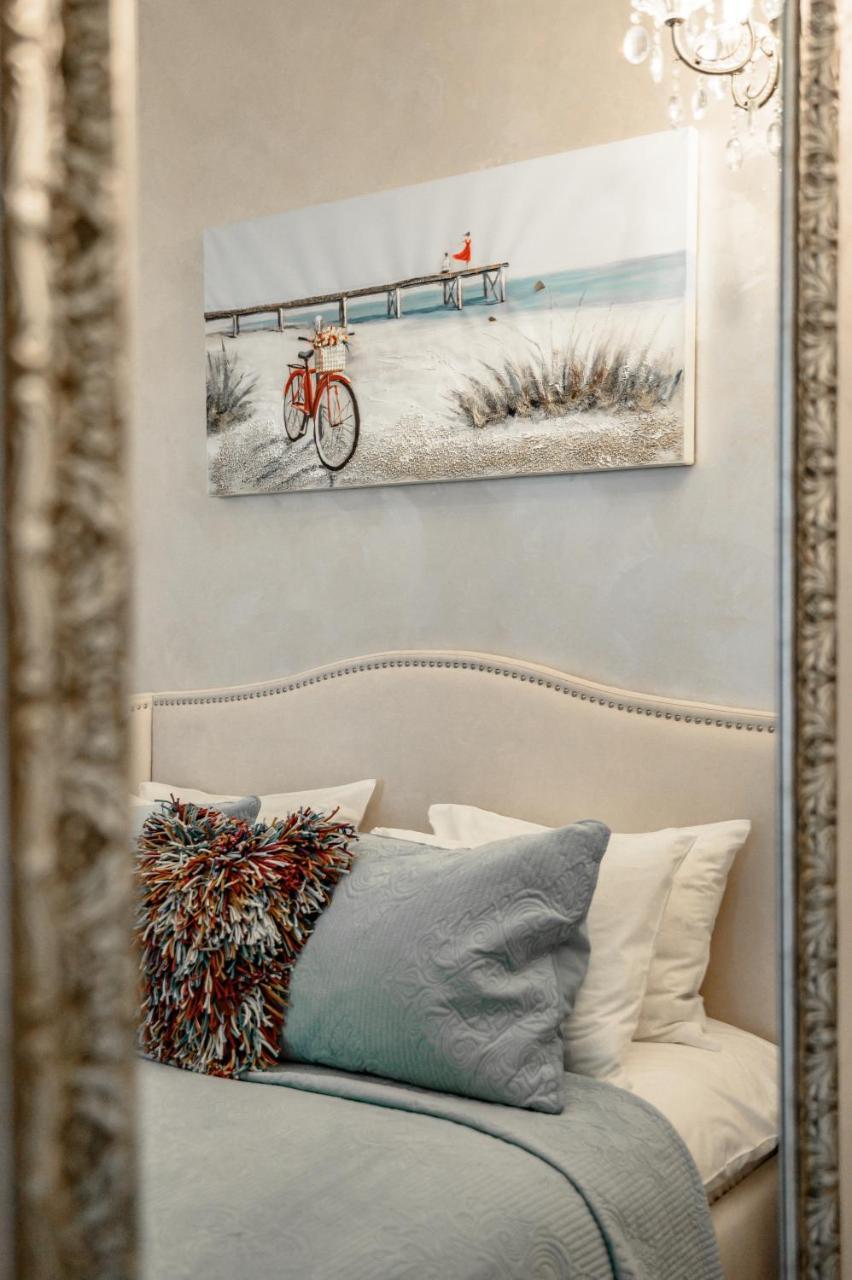 Arnautsky Apartamento Odessa Exterior foto